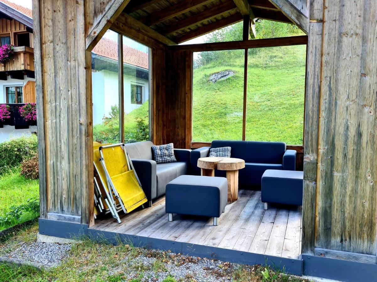 Luttinger Apartament *