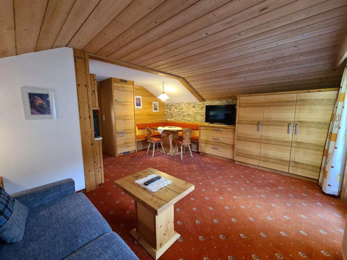 Luttinger Apartament