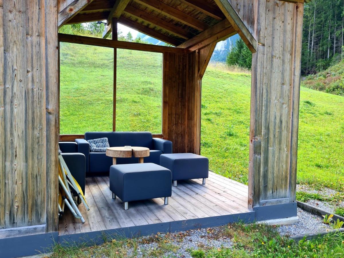 Apartament Luttinger Biberwier