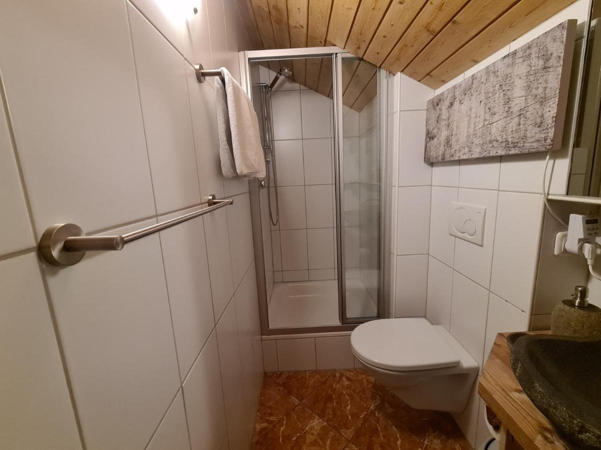Apartament Luttinger