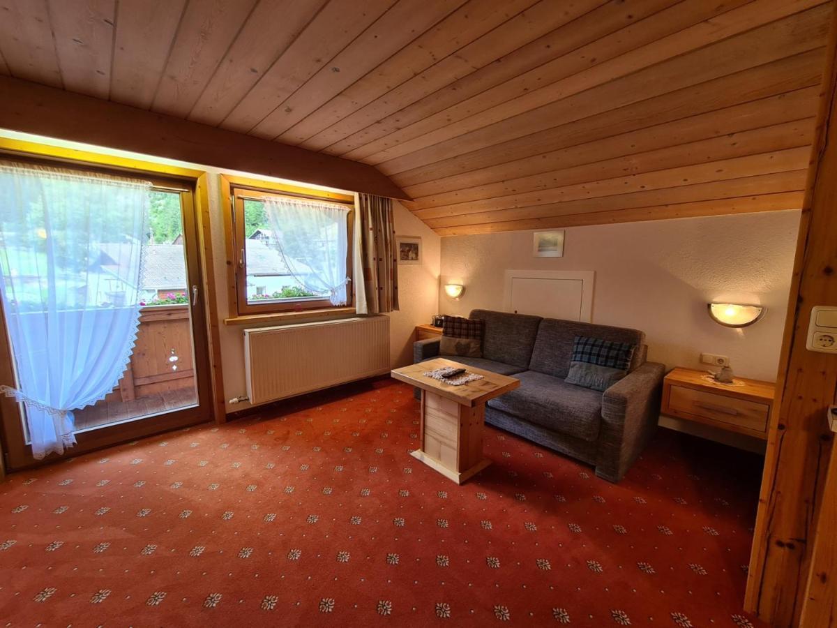 Luttinger Apartament *