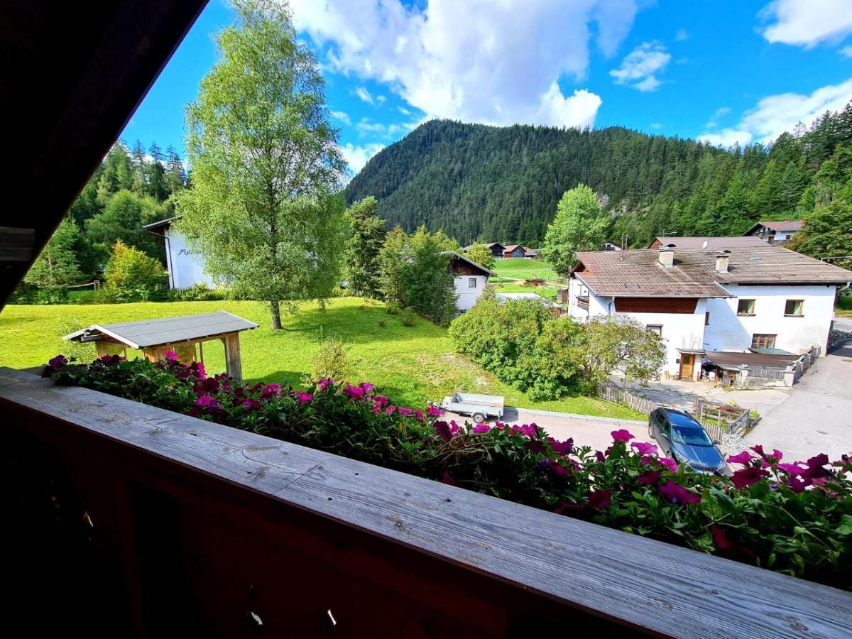Apartament Luttinger *