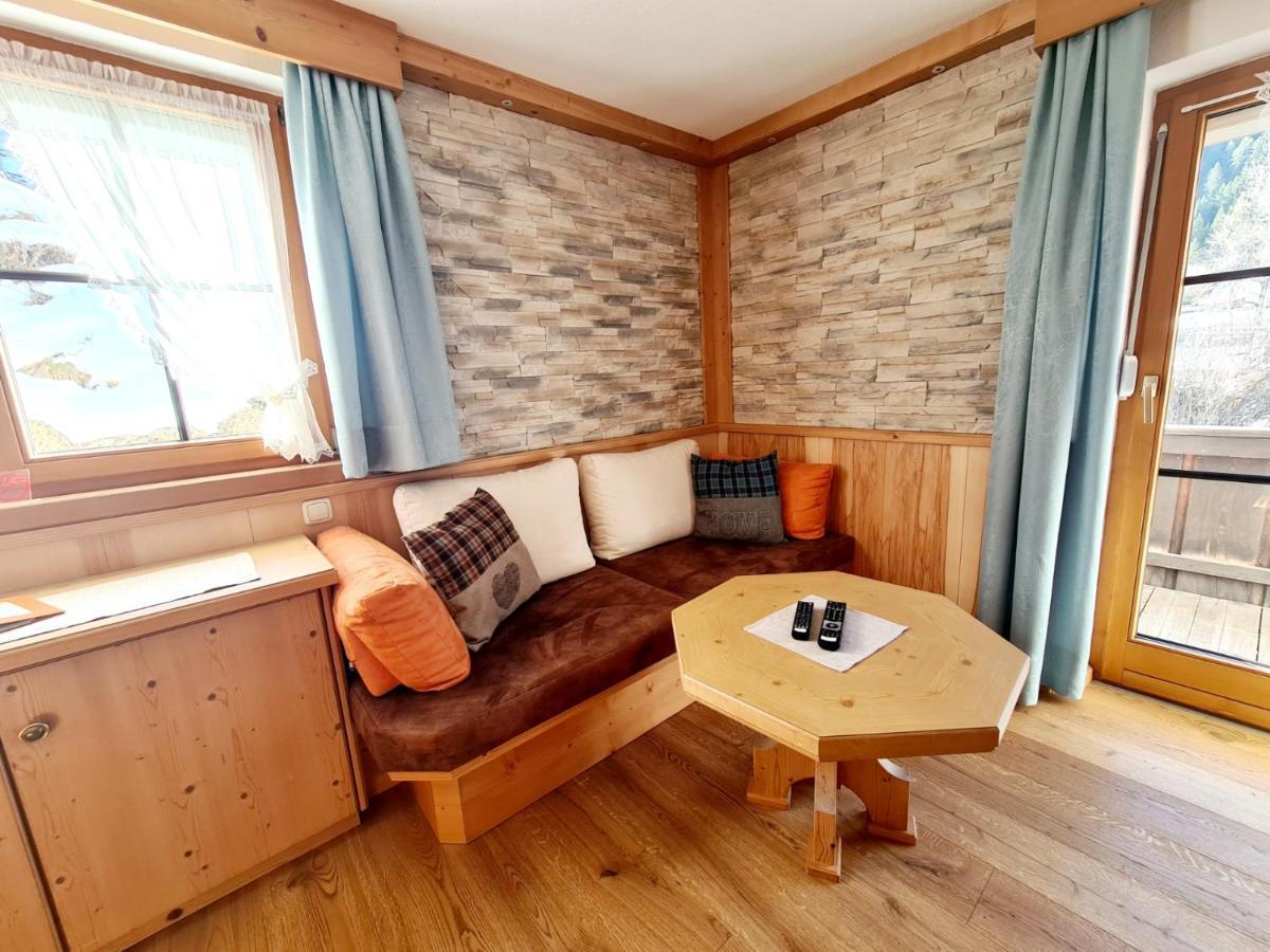 Luttinger Apartament Biberwier