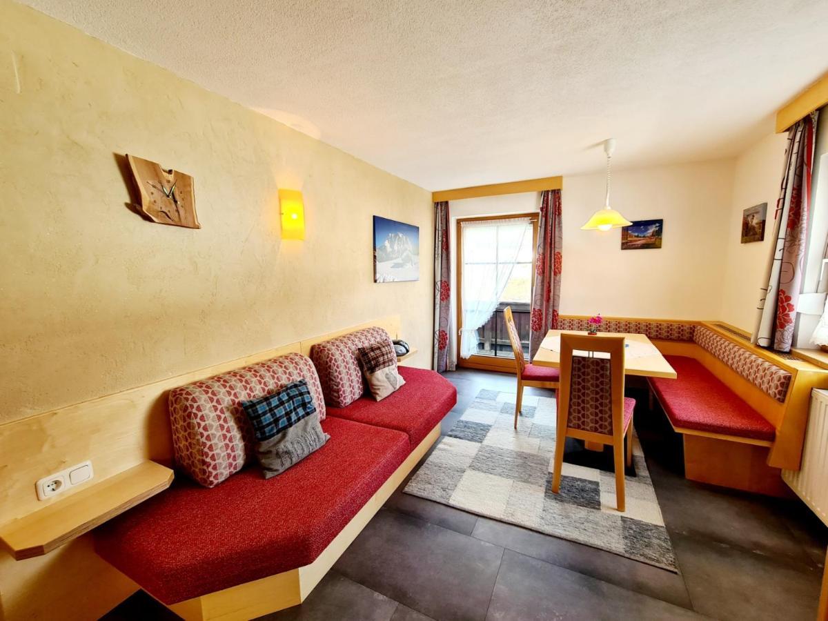 Apartament Luttinger