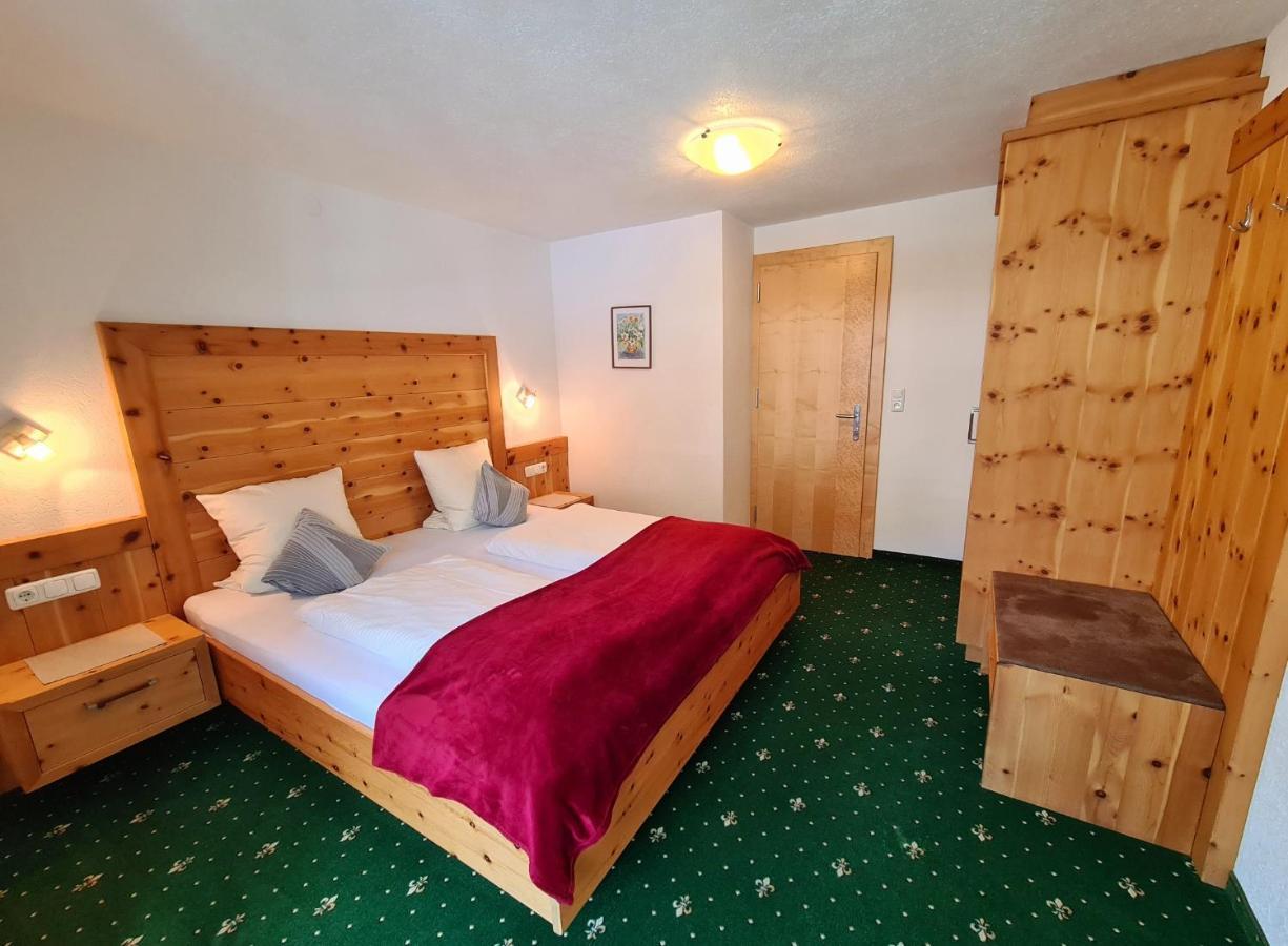Luttinger Apartament