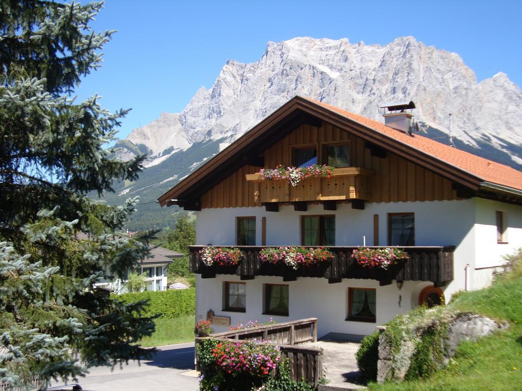 Apartament Luttinger